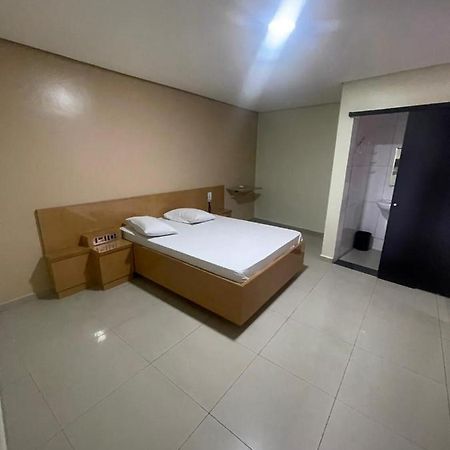 Hotel Kiss Sapopemba São Paulo Extérieur photo
