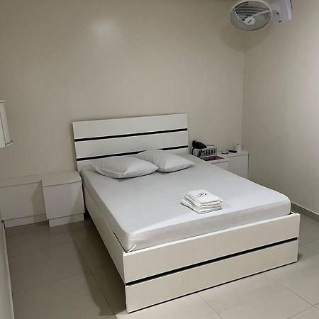 Hotel Kiss Sapopemba São Paulo Extérieur photo