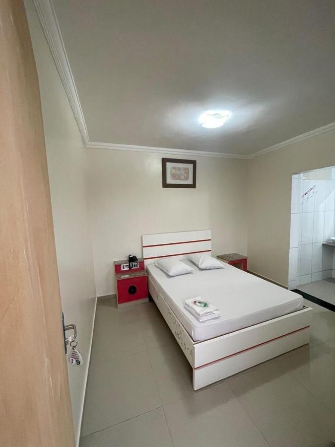 Hotel Kiss Sapopemba São Paulo Extérieur photo