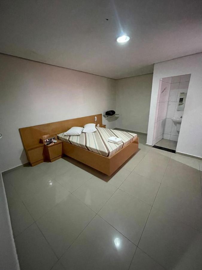 Hotel Kiss Sapopemba São Paulo Extérieur photo