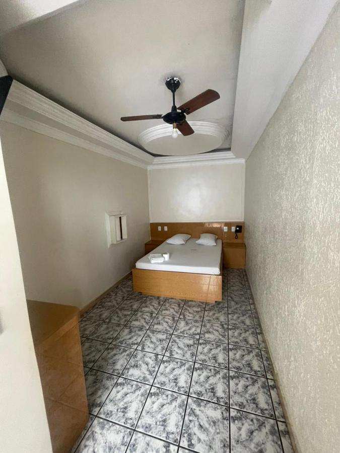Hotel Kiss Sapopemba São Paulo Extérieur photo