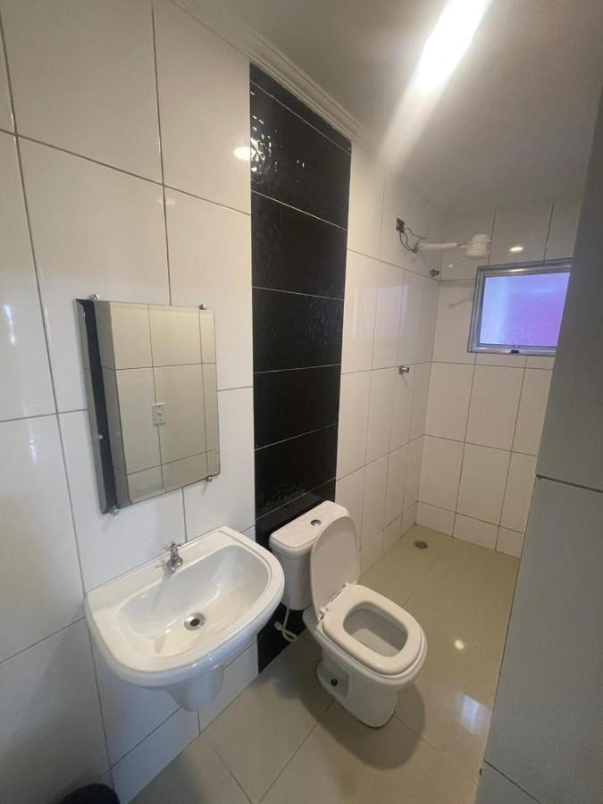 Hotel Kiss Sapopemba São Paulo Extérieur photo
