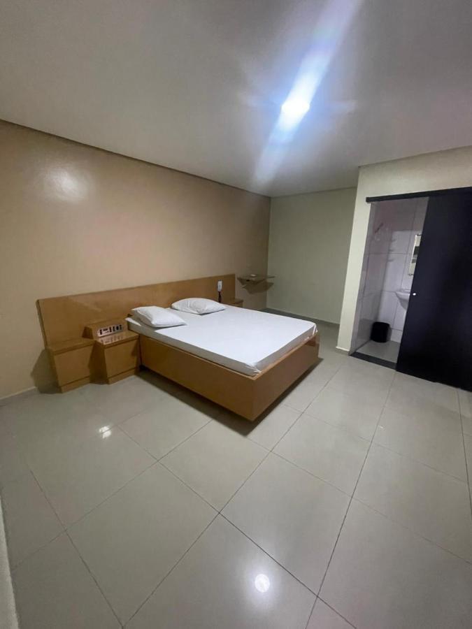 Hotel Kiss Sapopemba São Paulo Extérieur photo