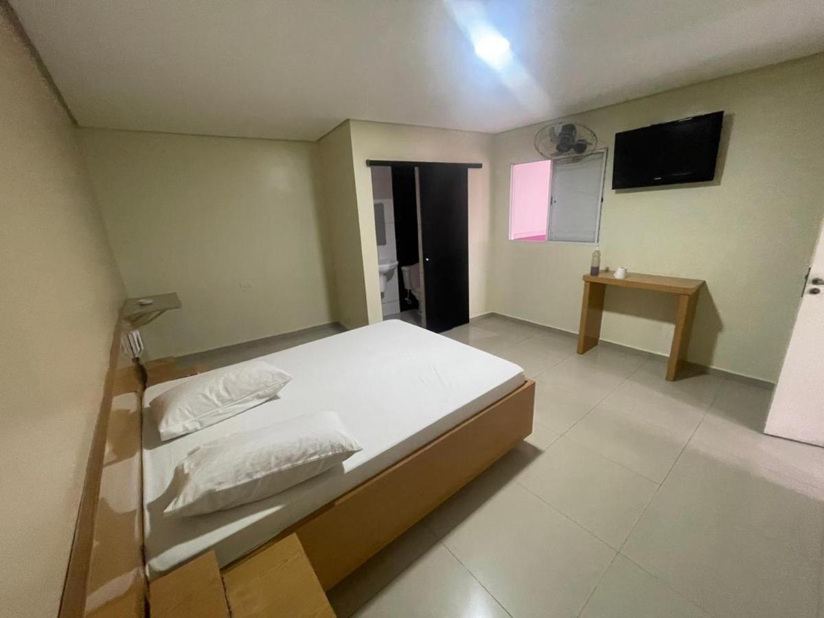 Hotel Kiss Sapopemba São Paulo Extérieur photo