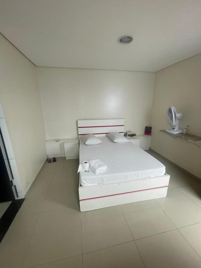 Hotel Kiss Sapopemba São Paulo Extérieur photo