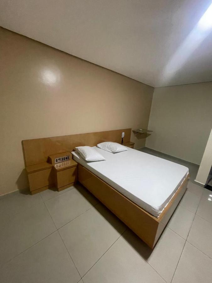 Hotel Kiss Sapopemba São Paulo Extérieur photo