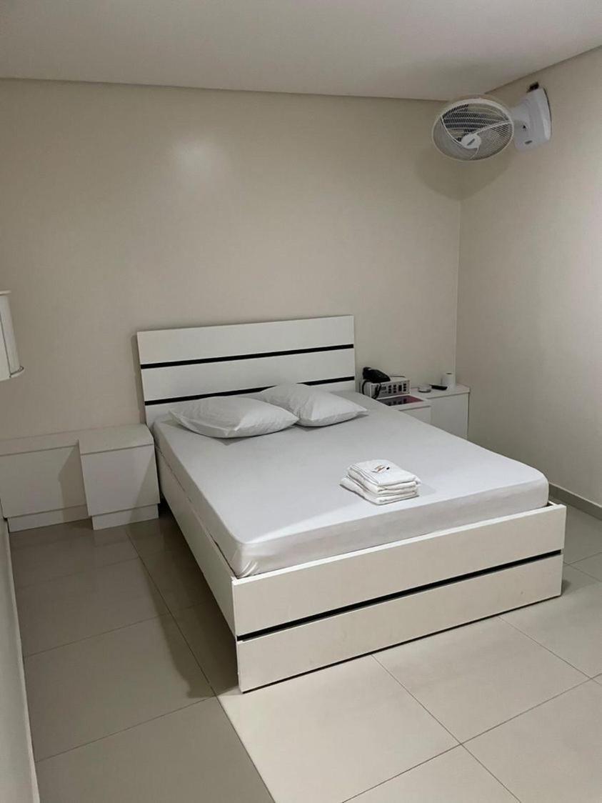 Hotel Kiss Sapopemba São Paulo Extérieur photo